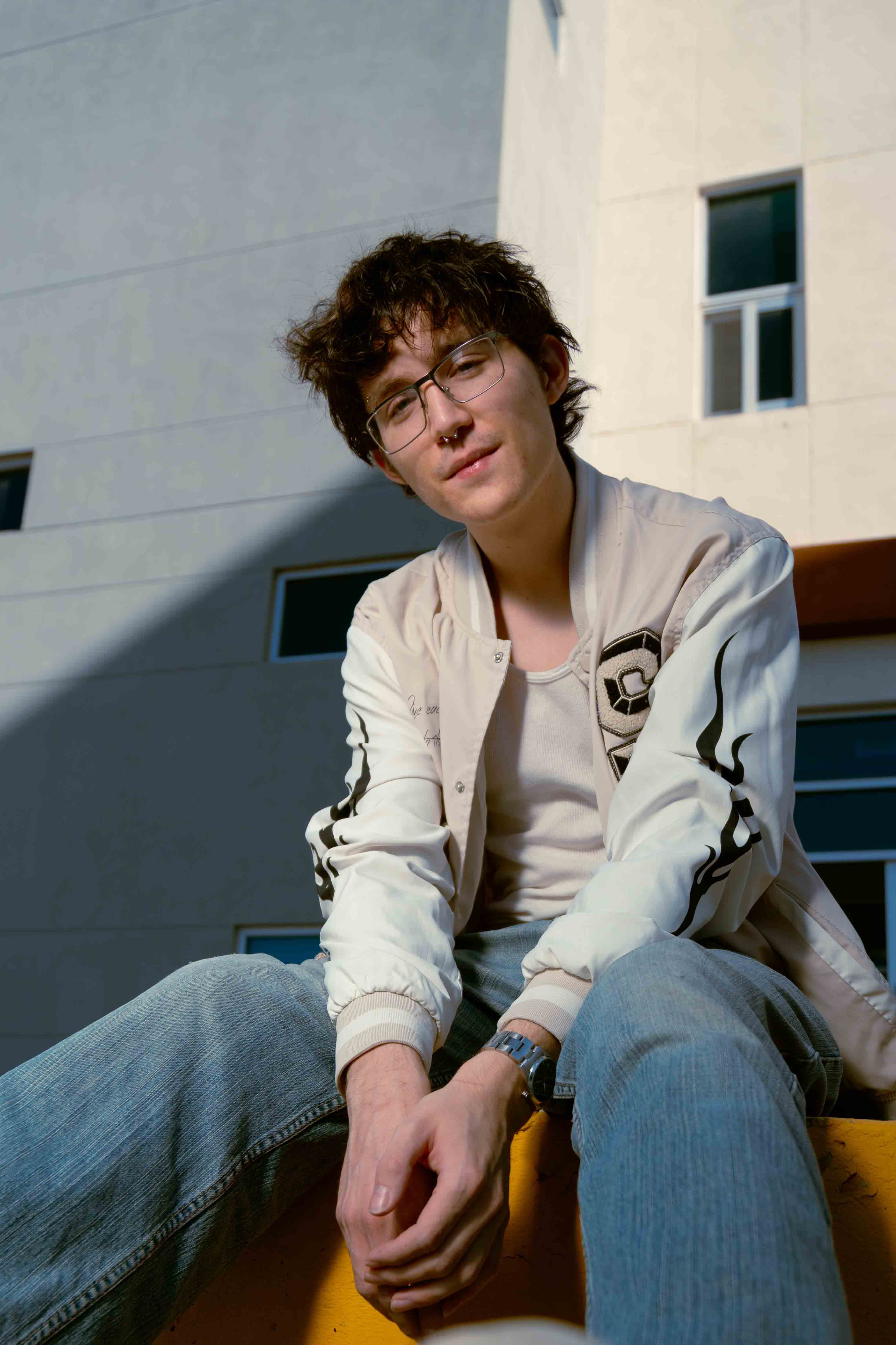 Emiliano R - AurumVision Media